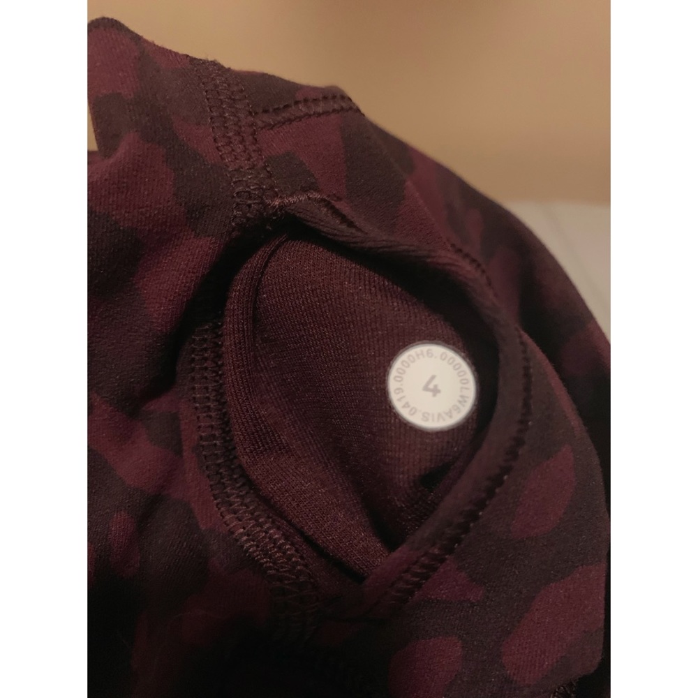 🍋Lululemon Align 21”🍋 - Picture 6 of 6